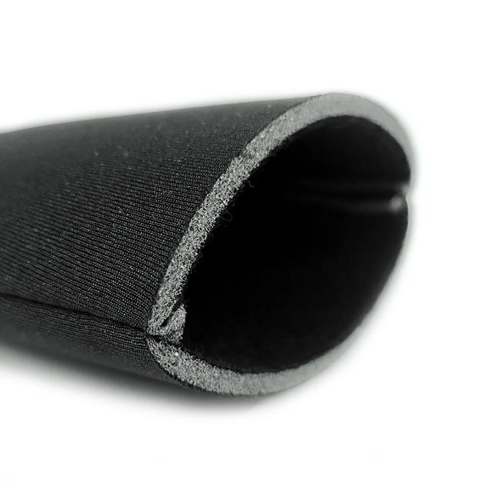 Neoprene Beer Sleeves Elastic Camping Soda Bottele Cover Foldable Cup Cover Party