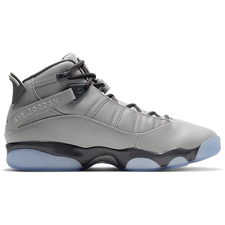 Jordan 6 Колец 3M 2020 CW4641-001