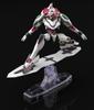MODEROID Eureka Seven Nirvash тип ZERO сборка пластиковая модель не масштабная