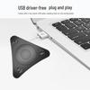 USB всенаправленный микрофон для видеоконференций (Китайская версия)