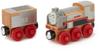 Паровозик Томас из серии деревянных рельс Merlin FHM50