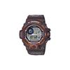 G-SHOCKG-SHOCK Серия 'Люби Море И Землю' Кварцевый Механизм Пластиковый Ремешок Японские и Корейские Часы Мужские Часы Черные GW-9405KJ-5