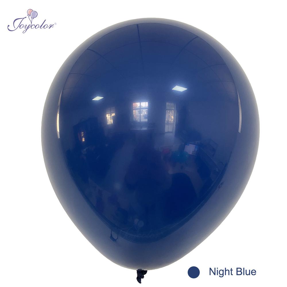 Bulk 12 Inch Latex Round Balloon Ballon Birthday Party Decoration Inflatable Air Balloons