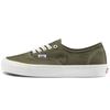 Og Authentic Lx 'Island Leaf Military Olive' Vans VN0A4BV9VYP