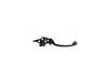 ACTIVE Motorcycle STF Clutch Lever Black Yamaha 12031103