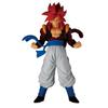 Фигурка Dragon Ball Гогота Супер Сайян 4 SOLID EDGE WORKS -THE Shutshun- Размер: приблизительно. 20см