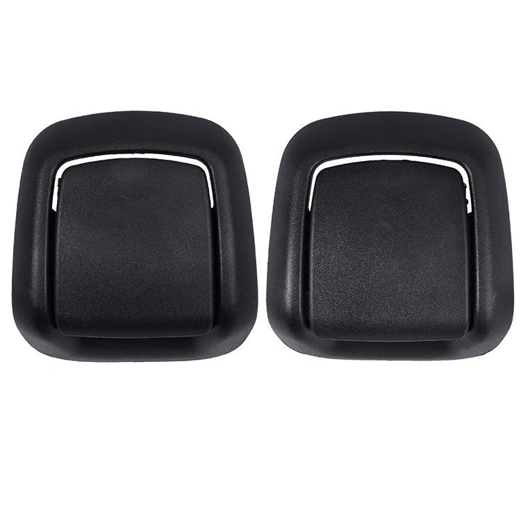 Ford Fiesta Seat Backrest Adjustment Handle Cover (1417520, 1417521, 1441166)