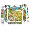 Jeu Jumanji L'Île du Danger Plateau 3D - Aventure 30 min - SPIN MASTER - A partir de 8 ans