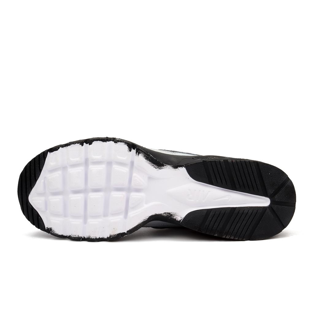 Nike Air Max Fusion Амортизация Устойчивость к истиранию Повседневные Низкие Кроссовки для бега Мужские Бежевый CJ1670-102(Команда900--SBOX)