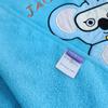 Milk&Moo Kids Пончо Cool Coala