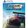 Gear.Club Unlimited 2 - Ultimate Edition Jeu PS5