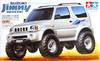 Tamiya Забавная мини-серия Jimny Wide 4WD, пластиковая модель 19022 № 22