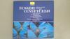 LP Record GIOACCHINO ROSSINI , ORCHESTRA DELL - Rossini Ouvertüren 2705011 Deutsche Grammo Netherland Classical Used