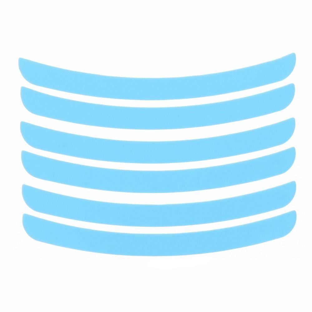 Инструменты 3D-лифтинг ресниц Переработка ресниц Стержни Щит Силиконовый Щиток для Перманентной Завивки Ресниц Инструмент