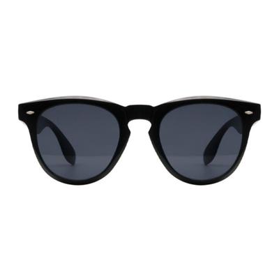 Oart Gide ЧЕРНЫЕ Оверсайз Солнцезащитные Очки