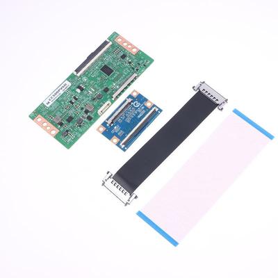 50Tu7000/58Tu7000/70Tu7000/8000 Решает Проблему Сломанного Y Цветового Сдвига И Толстого Провода Полным Набором Запасных Частей