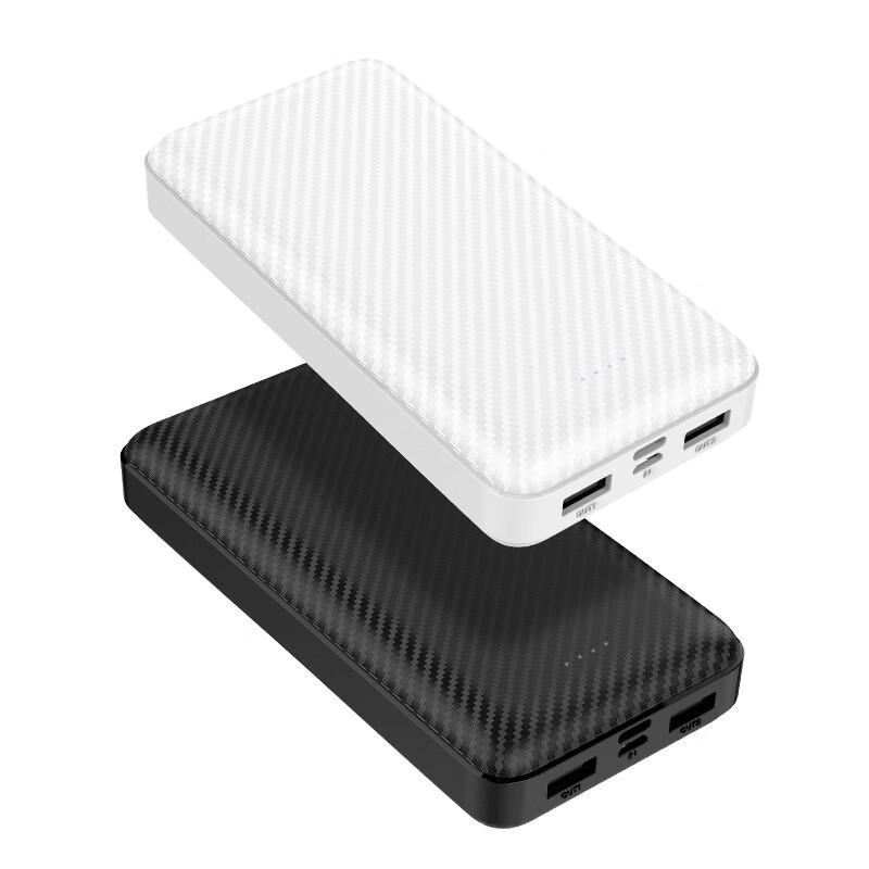 SND Power Bank с быстрой зарядкой