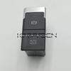 For Volkswagen T-ROC  Handbrake Electronic Parking Brake Control Switch Replacement 2GD927225ICX