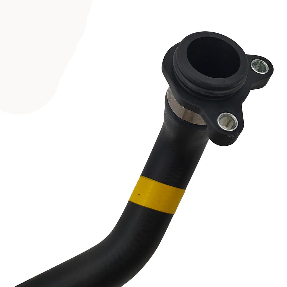 Шланг охлаждающей жидкости Подходит для:BMW 5 F07 2010-2014 Bmw 7 F01 2007-2012 OE:1153 7580 969