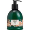 BSK Corporation Средство для мытья рук с маслом ши, 1 шт., 275 мл