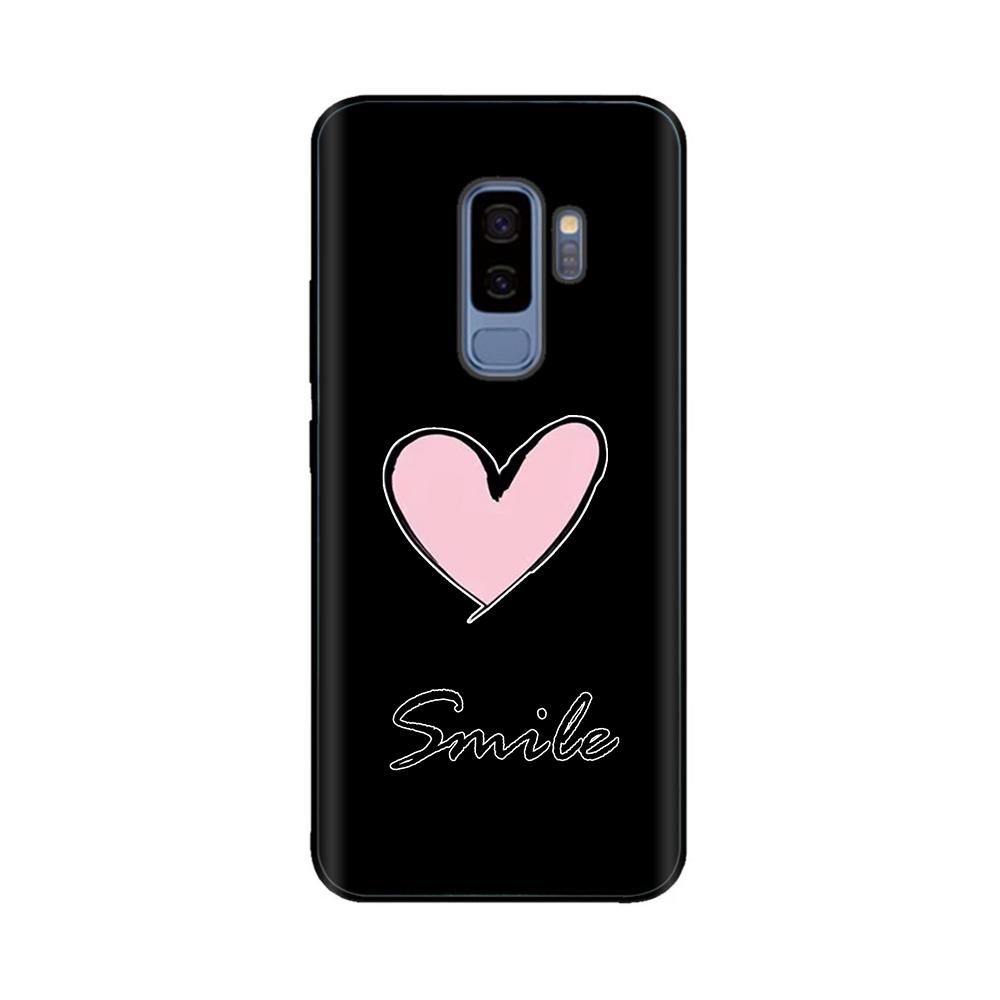Чехол для Samsung S9 Цветной Покрашенный Мягкий Жидкий Силикон Защита Камеры Чехол для Телефона Для Samsung Galaxy S9 Plus S9Plus S 9 Funda