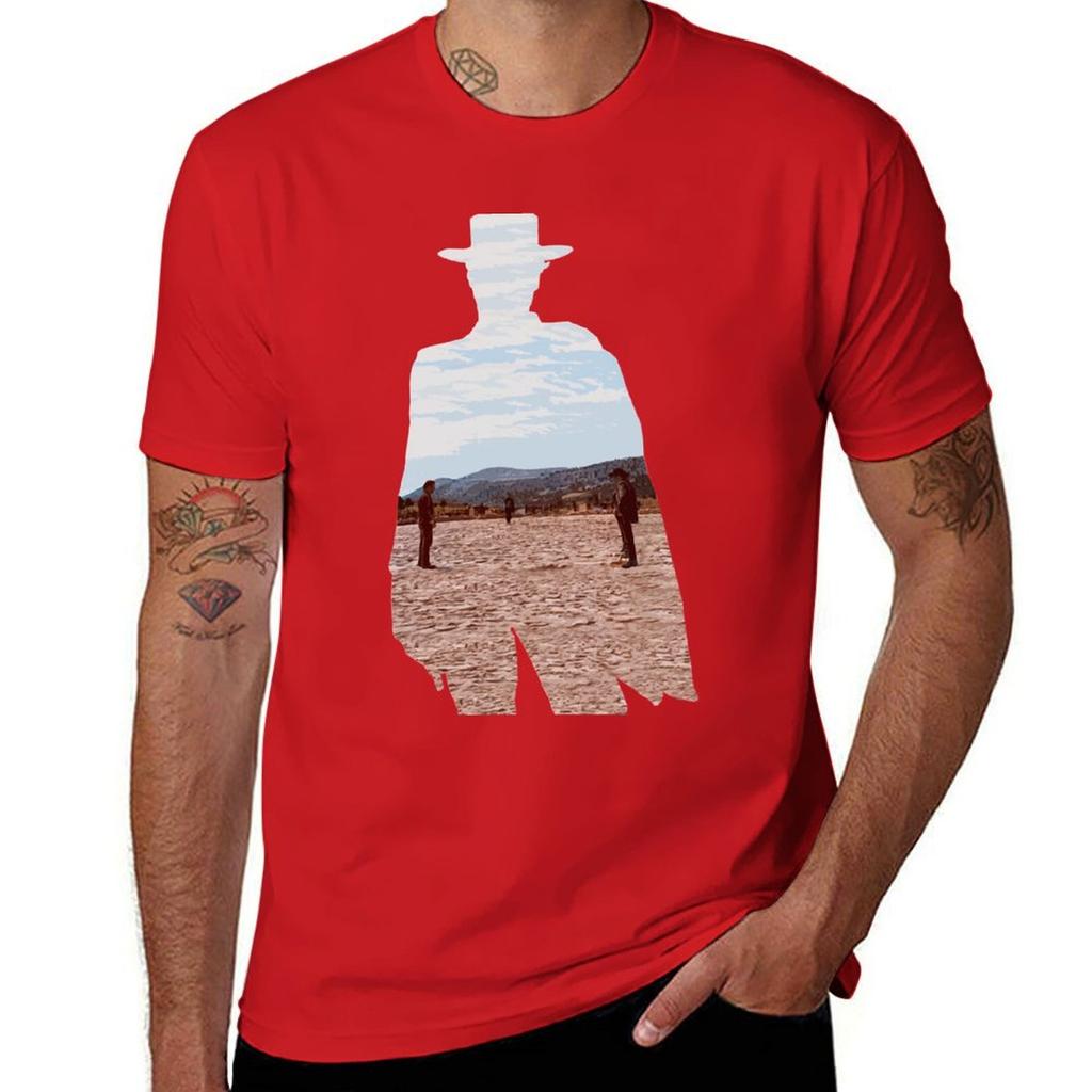 The Good, The Bad and The Ugly T-Shirt oversize t-shirts man shirts graphic shirts graphic tees luxury t-shirt outfits for men