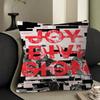 Полоса J-Joy D-Division Наволочка Дизайн наволочки декор Праздничный декор