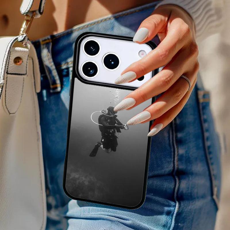 Водонепроницаемый чехол для телефона для iPhone 17 Air 14 15 13 12 Max Чехол для Apple 14 15 16 16e 11 Pro Max Plus