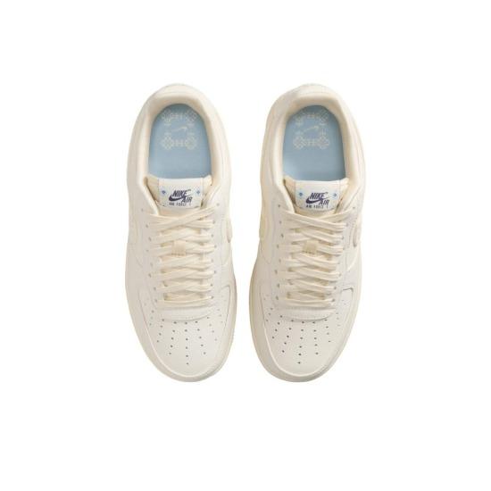 Nike Air Force 1 Low Sail IH7351-010 Женские размеры