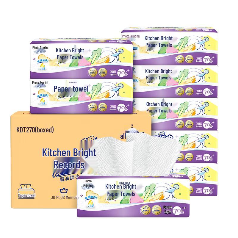 Heart to Heart Kitchen Cleaning Essentials