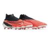 Мужские кроссовки Nike Gripknit Phantom GX Elite Dynamic Fit FG Ready Pack Ярко-красный/Белый
