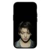 Чехол для iPhone 16 15 Xiaomi Redmi Note 14 13 12 11 Pro Max X 8 9 16e Samsung Galaxy S25 S24 S23 Moto OPPO Huawei Jeon Kook Jeonkook KPOP Phone Case