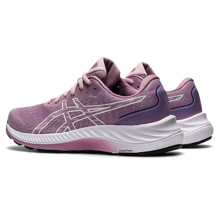 Asics Женские кроссовки Gel Excite 9 Barely Rose Pink White 1012B182-700