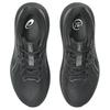 ASICS Breathable Rebound Abrasion Resistant Running Shoes Women's Black 1012B994-001