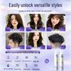 BEAUTY SIGN Мусс-воск для завивки волос