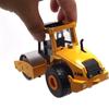 1/50 Scale Alloy Diecast Road Rollers Kids Vehicle Model Car Children Truck Model Toy Gift