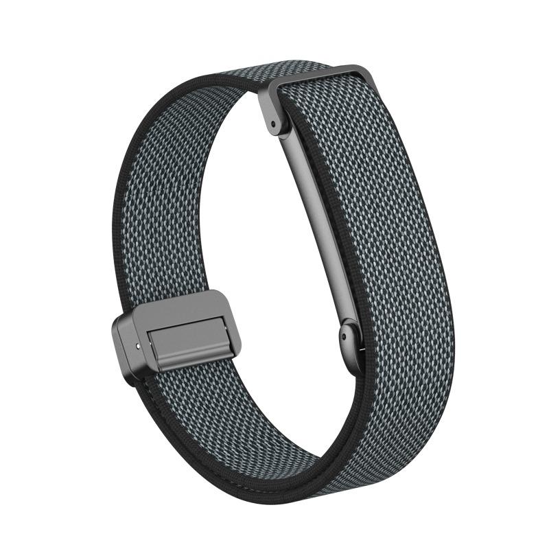 Магнитный нейлоновый ремешок для Google Fitbit Air, дышащий, легкий, сменный ремешок для фитнес-трекера для мужчин и женщин, спортивный
