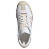Adidas Samba OG White Wonder Quartz Gum Women Sneakers Footwear-White Gum-3 JS1351