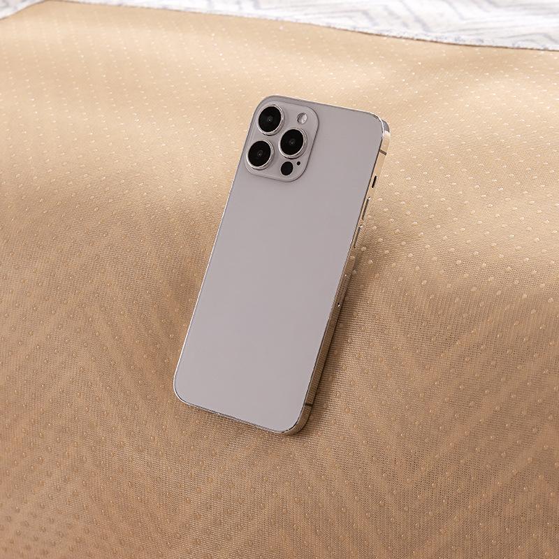 Light Luxury High-End Chenille Sofa Cushion Universal In All Seasons New Non-Slip Seat Cushion Leather Sofa Cover Cover Cloth