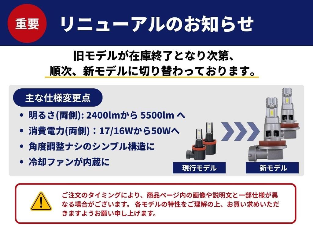 LED Fog Vehicle Inspection Genuine Light Long Set of 2 and 6500K Fcl. Lamps, Compliant, Distribution, Life, 12V/24V Compatible, (Left Right), H8, H11,