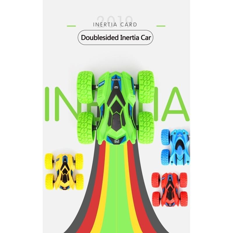 Машинки перевертыши 360 градусов. Цвета в ассортименте