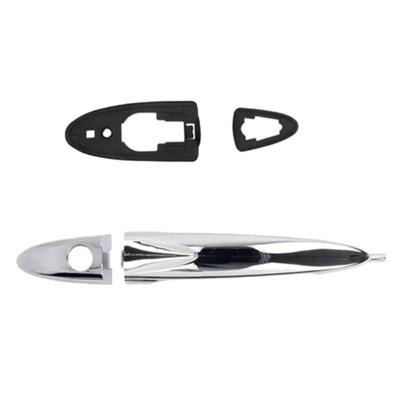 Ручка двери передняя для Fiat Lancia Ypsilon 2003-2011 - Запасная часть, наружный дизайн