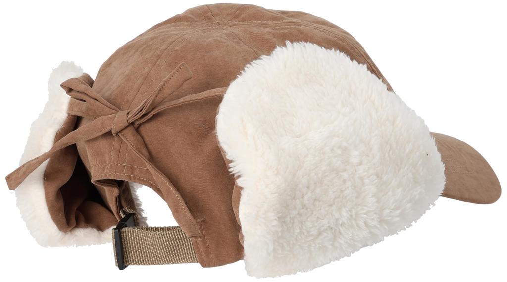 Champion Летная кепка cm 381-4013, Верблюжий, 57.0-59.0