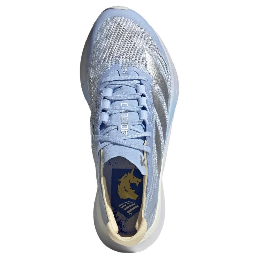 Adizero Boston 12 Wmns Adidas 'Бостонский марафон 2025' Женские JP7914
