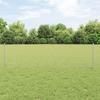 Welded Wire Fence 10 x 0.6 m (W x H) Hot Dip Galvanized Steel