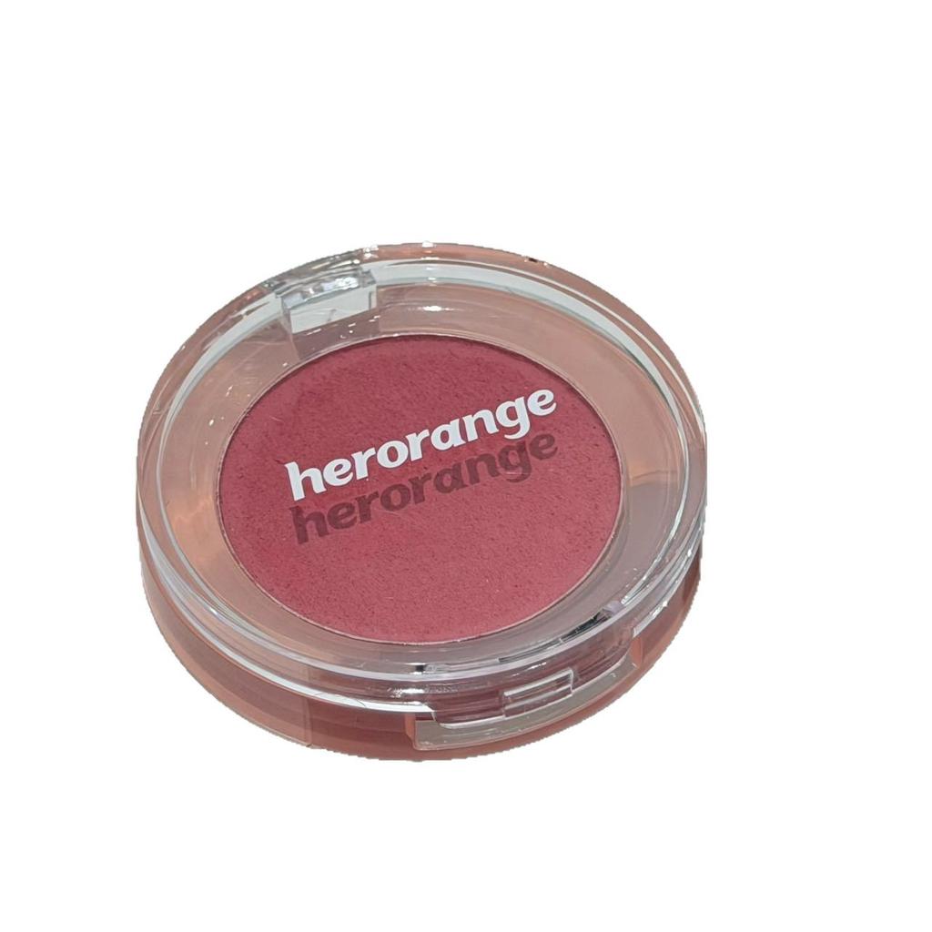 Color Payoff Blush Cream Spring Summer Youthful Tone Vitality Atmosphere Natural Nude Makeup Cheek Blush