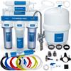 RO6 reverse osmosis cartridges RO water filter