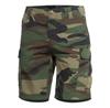 BDU Camo Shorts