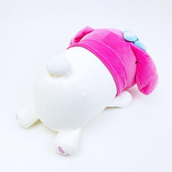Sanrio My Melody Uruuru Nui Cushion Plush