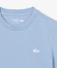 Женская базовая футболка для тренировок LACOSTE Tf9246-56G Aey